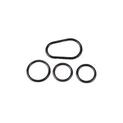 Gasket set, Oil cooler, SAAB 9-3 and 9-5