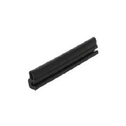 Sealing strip, Body Bumper cover outer front left front right, SAAB 9000