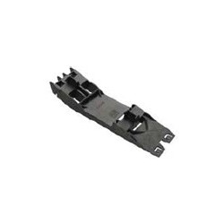 Mounting bracket, Bumper rear right from '01, SAAB 9-3