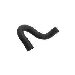 Radiator hose lower Expansion tank - Engine B207-, SAAB 9-3