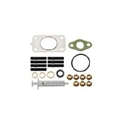 Montageset turbolader B204-, SAAB 900 en 9-3*