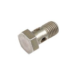 Holle schroef brandstoffilter, SAAB 900, 9000, 9-3, 9-5*
