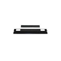 Montageframe voor autoradio, SAAB 900 en 9-3*