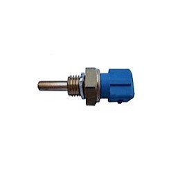 Sensor, Coolant temperature (Cockpit display) blue M12, SAAB 9000, 900