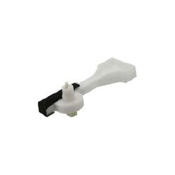 Joint lever, Air conditioner, SAAB 9000