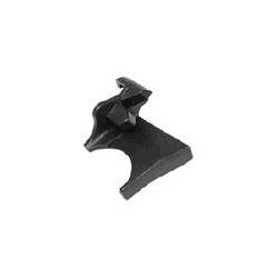 Stop plate, Tailgate left, SAAB 900, 9-3, 9-5