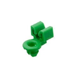 Clip slot 5-deurs, SAAB 9-3 en 9-5*