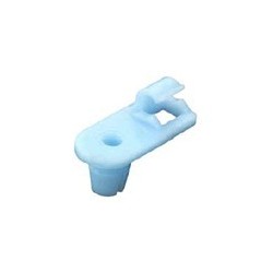 Clip Lock, Trunklid Door lock, SAAB 900