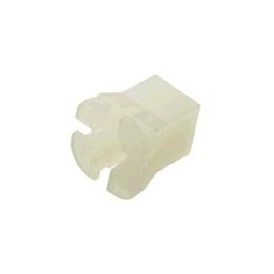 Clip spatlap binnenspatbord bumper dorpellijst, SAAB 900, 9000, 9-3*