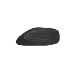 Speaker cover left upper, SAAB 9-3