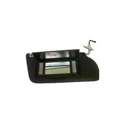 Sun visor right, SAAB 9-3