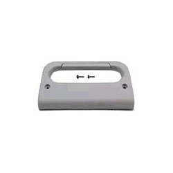Handle, Trunk panel, SAAB 9-3