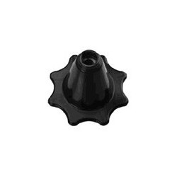 Handle, Trunk panel, SAAB 9-3 and 9-5