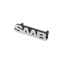 Emblem Radiator grill, SAAB 9-3, 9-5