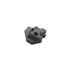 Lens, Combination taillight left, SAAB 9-3