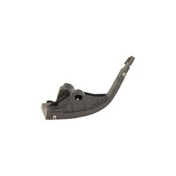 Mounting bracket, Bumper inner rear right