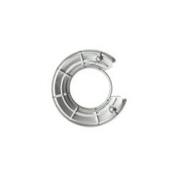 Splash panel, Brake disc Rear axle fits left and right