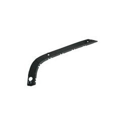 Mounting bracket, Bumper side rear left from '06