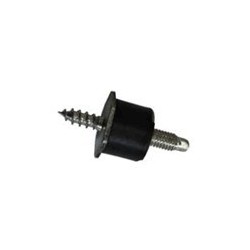 Rubber support