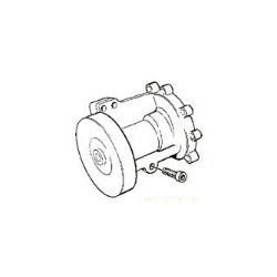Waterpomp, 9-5