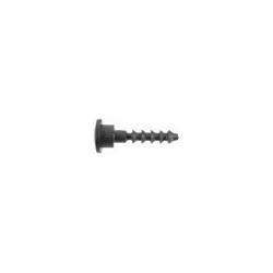 Plug versnellingsbak (afstel opening)