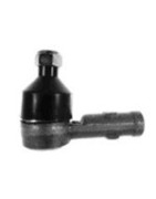 Front suspension 