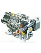 Motor onderdelen