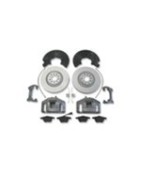 Brake Parts SAAB Sonnet V4