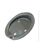 Achterwiel ophanging SAAB Sonnet V4