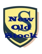 New Old Stock