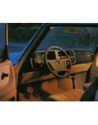 Interieur onderdelen