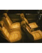 Interieuronderdelen SAAB 9000 CS(E)