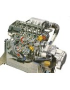 Motor onderdelen