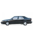 Body parts SAAB 9000 CS(E)