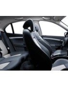 Interior SAAB 9-3 Sport Sedan