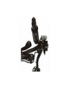 Suspension & steering