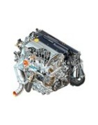 Motor onderdelen
