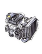 Motor onderdelen