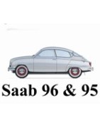 SAAB 95 & 96