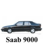 Saab 9000