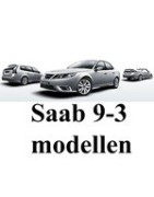 SAAB 9-3 2003 - 2011