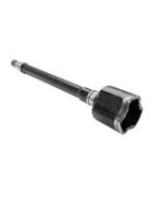Handgeschakelde transmissie SAAB 9-3 1998 t/m 2002