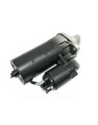 Ignition SAAB 9-5 Sedan