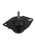 Motorophanging SAAB 9000 CD