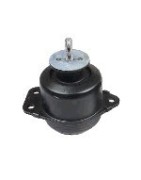 Engine suspension
