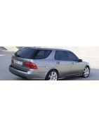 SAAB 9-5 estate