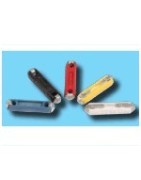 Melting fuses