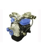 Motor onderdelen