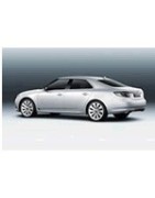 SAAB 9-5 sedan