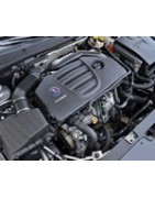 Motor onderdelen